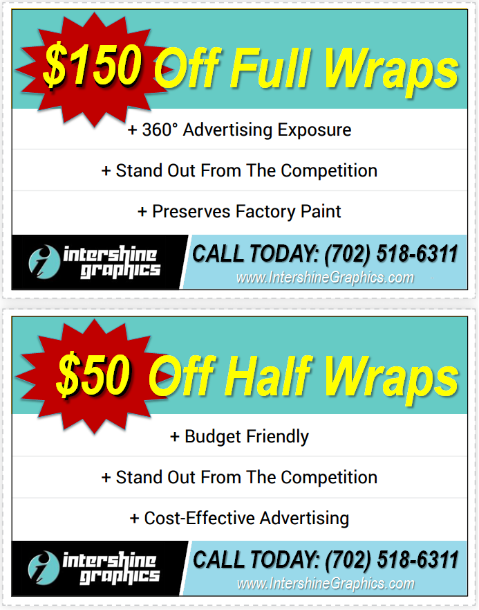 IntershineGraphics-VehicleWrapLasVegas-Coupon-Full-Wrap