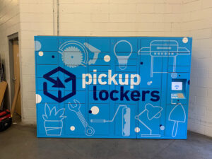 Lock Wraps Las Vegas