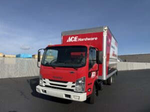 Truck Wraps Las Vegas