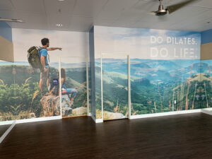 Wall Wraps Las Vegas