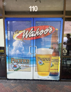 Window Wraps Las Vegas